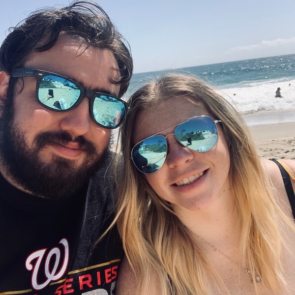 Meet your Posher, Rosie - Picture 1 of 1